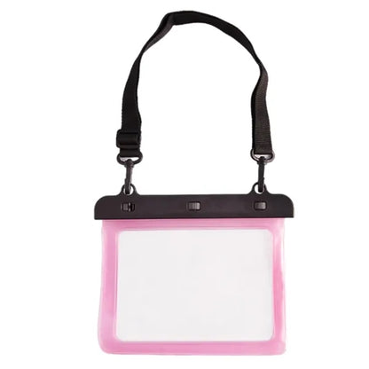 Waterproof Universal 7 & 8 inch Tablet Pouch