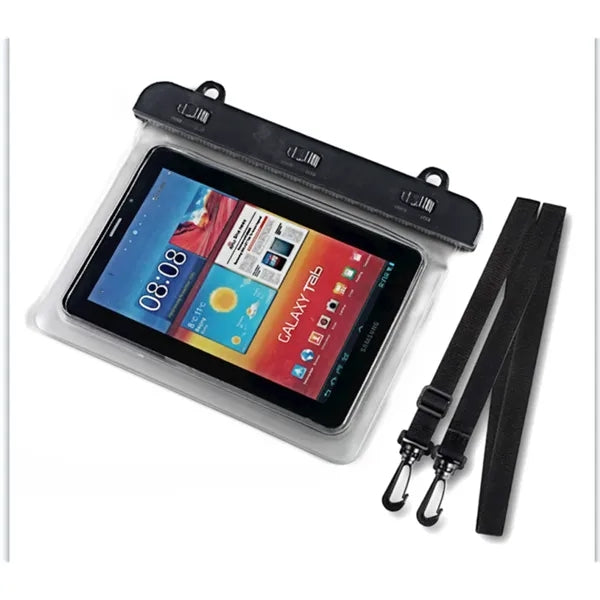 Waterproof Universal 7 & 8 inch Tablet Pouch