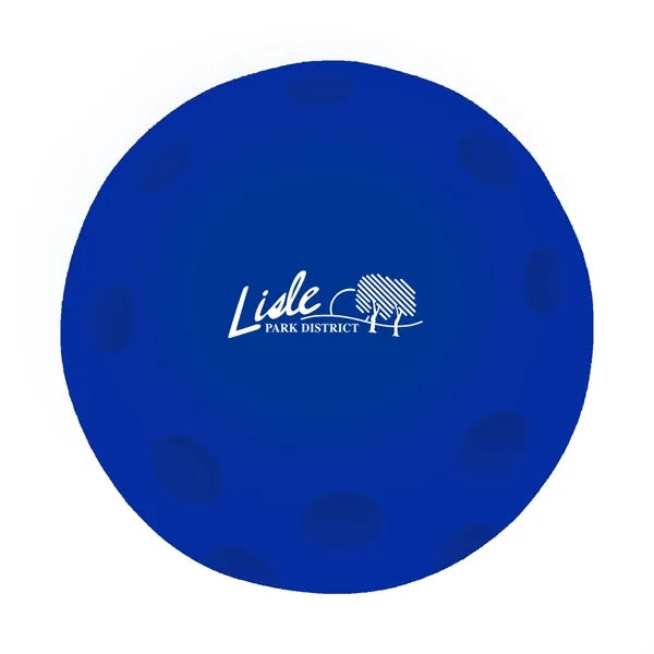 Pickle Ball Stress Ball