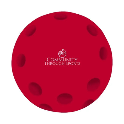Pickle Ball Stress Ball