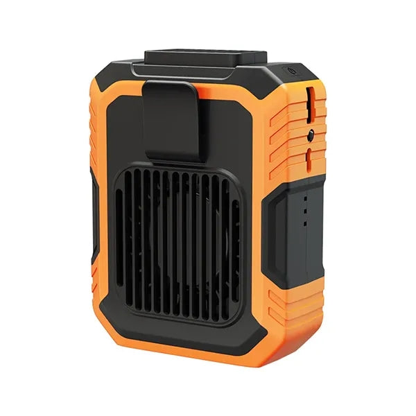 Portable Waist Clip Fan