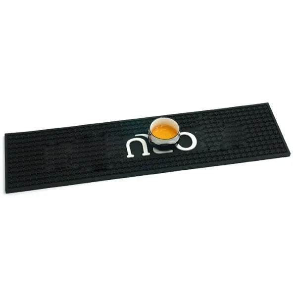 PVC Rubber Bar Rail Mat