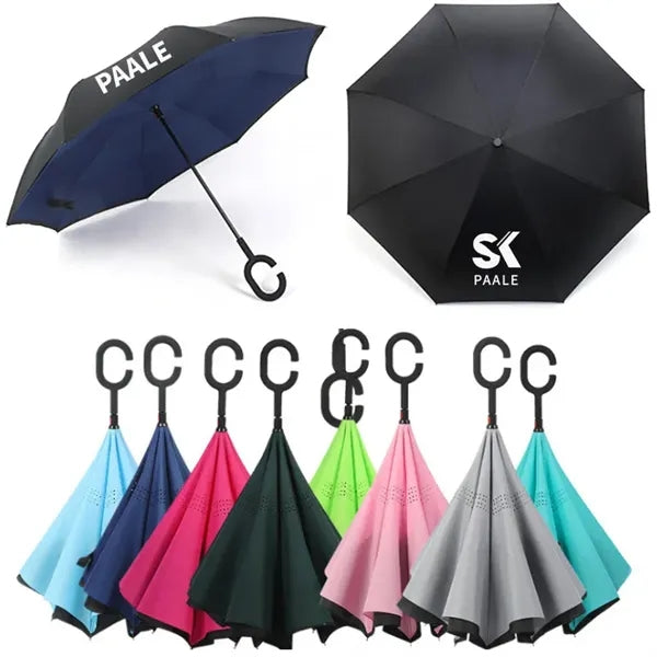 Reverse Umbrella