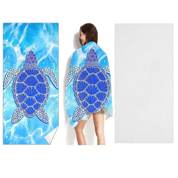 Big Beach Towels