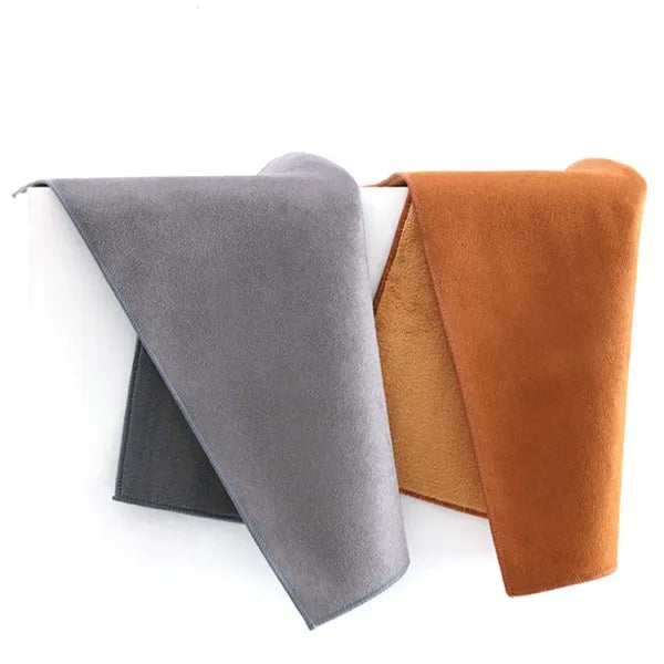 Shammy Cloth Microfiber Towels