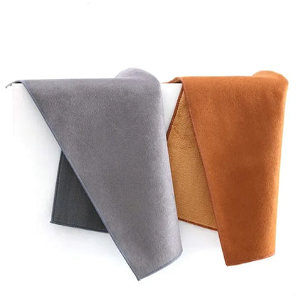 Shammy Cloth Microfiber Towels