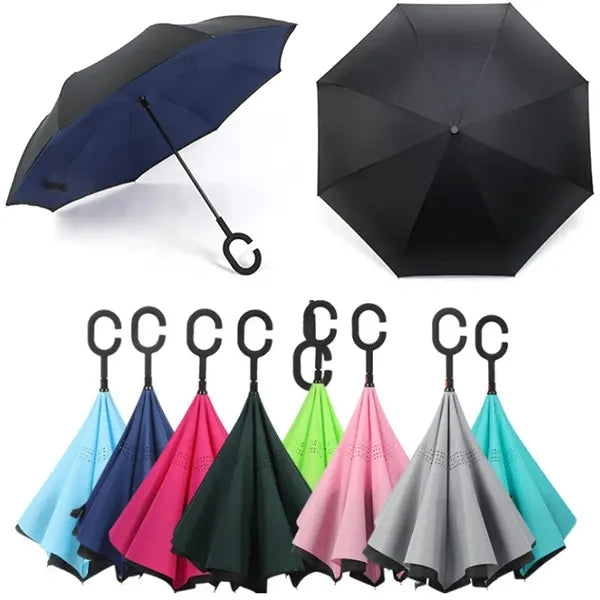 Reverse Umbrella