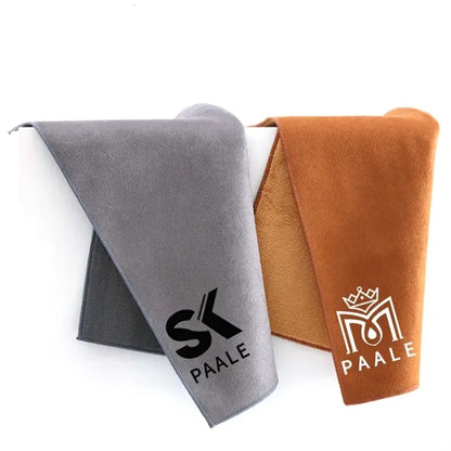Shammy Cloth Microfiber Towels