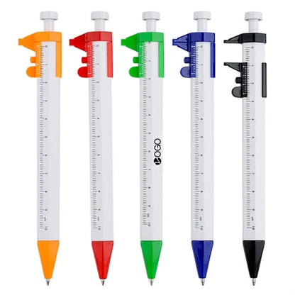 Vernier Caliper Ballpoint Pen