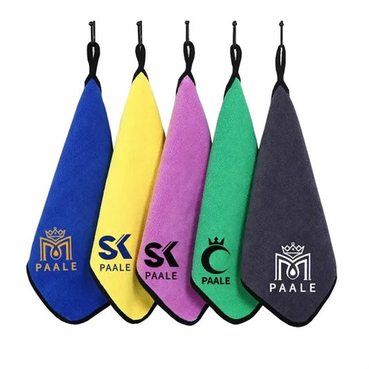 Car Washing Towels