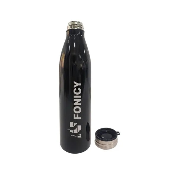Magnum Personalized Stainless Steel Sports Bottle