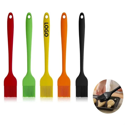 Silicone Basting Brushes&Pastry Brushes BBQ