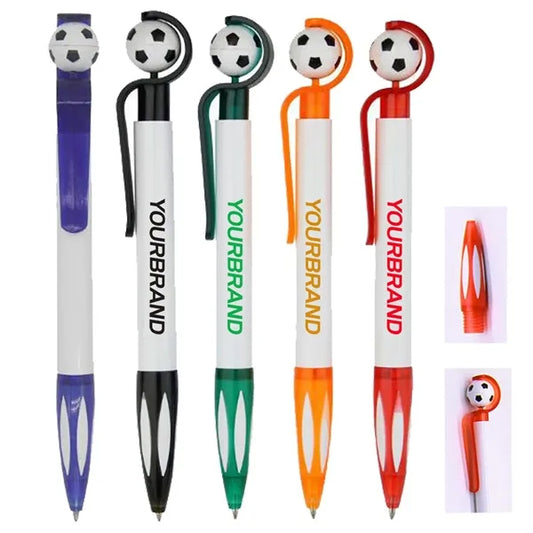 Football Ballpoint Pen