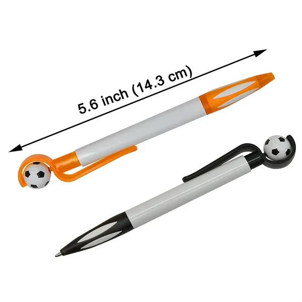 Football Ballpoint Pen