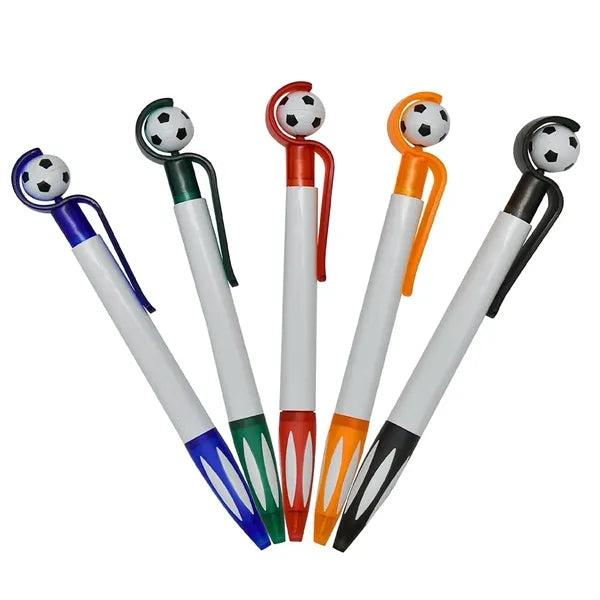 Football Ballpoint Pen