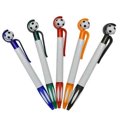 Football Ballpoint Pen