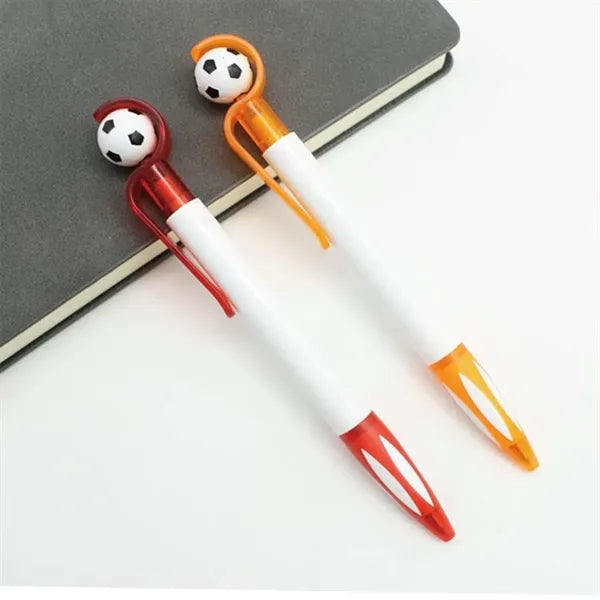 Football Ballpoint Pen