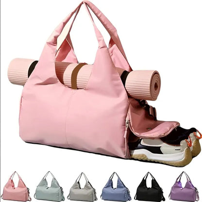 25L Yoga Gym Totes Bag