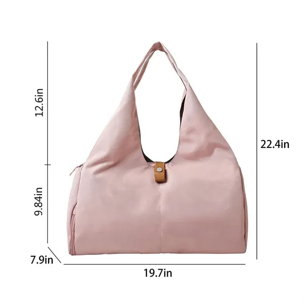 25L Yoga Gym Totes Bag