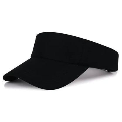 Breathable Fashion Shade Cap