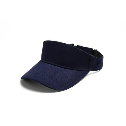 Breathable Fashion Shade Cap