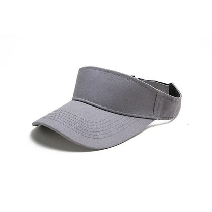 Breathable Fashion Shade Cap