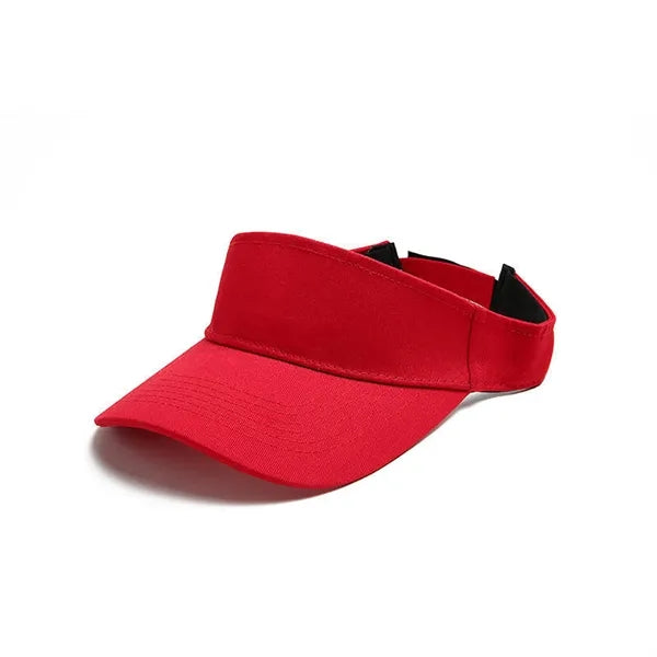 Breathable Fashion Shade Cap