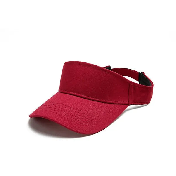 Breathable Fashion Shade Cap