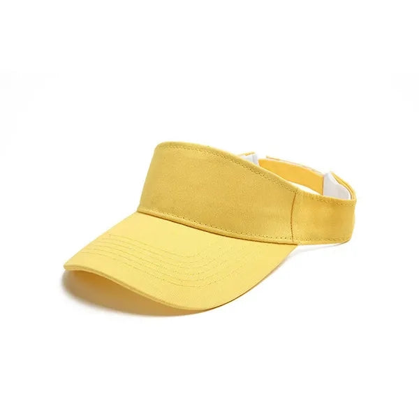 Breathable Fashion Shade Cap