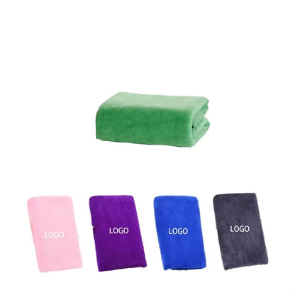 Multifunctional Microfiber Cleaning Cloth