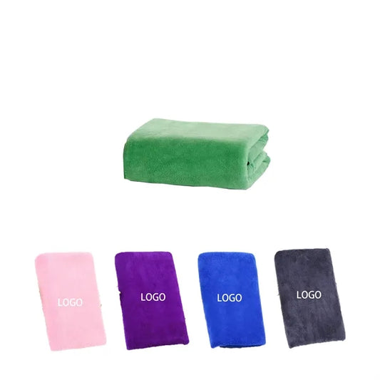 Multifunctional Microfiber Cleaning Cloth