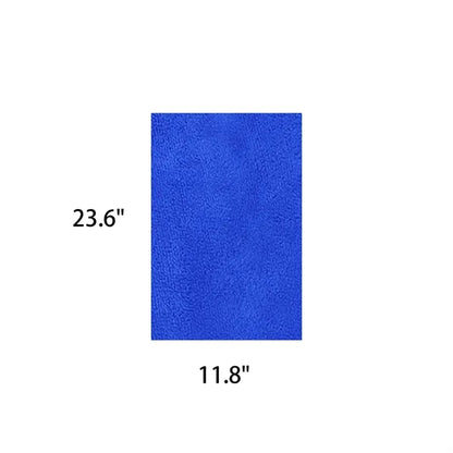 Multifunctional Microfiber Cleaning Cloth