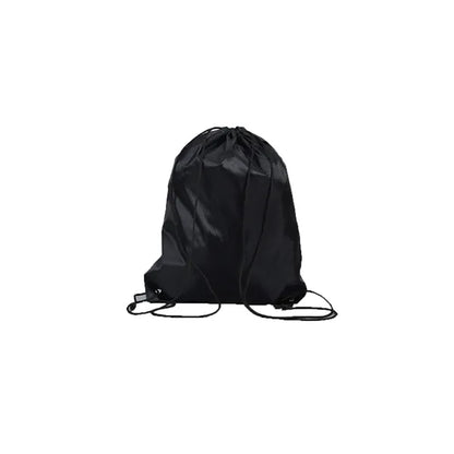 Drawstring Polyester Lightweight Backpack