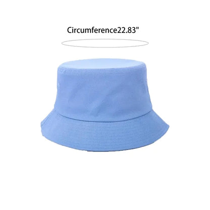 Outdoor shade Fisherman Bucket Hat