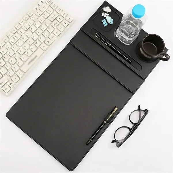 A4 Magnetic Memo Pads Writing Clipboards with Pen Slot