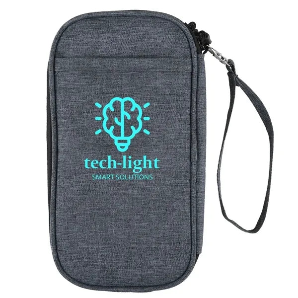 RPET Travel Tech Organizer