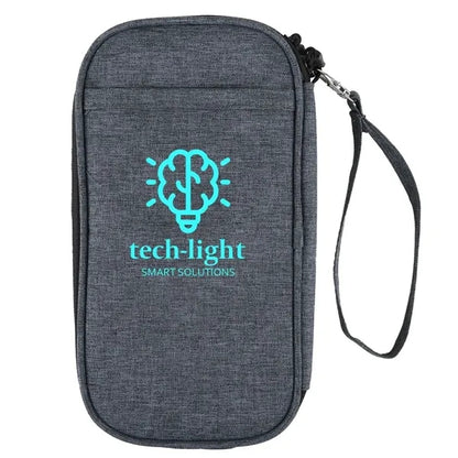 RPET Travel Tech Organizer