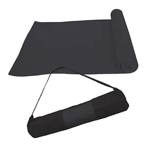 Yoga Mat with Carry Case