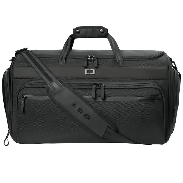 OGIO Transform Garment Gym Duffel Bag
