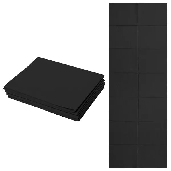 Lotus Bound 4mm PVC Foldable Yoga Mat