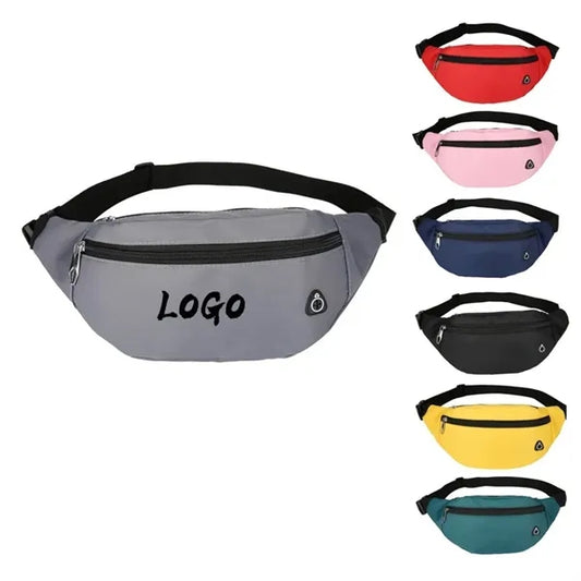 Fanny Pack Waist Running Fitness Sports Bag