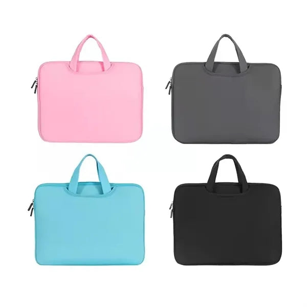 Notebook Sleeve with Handle