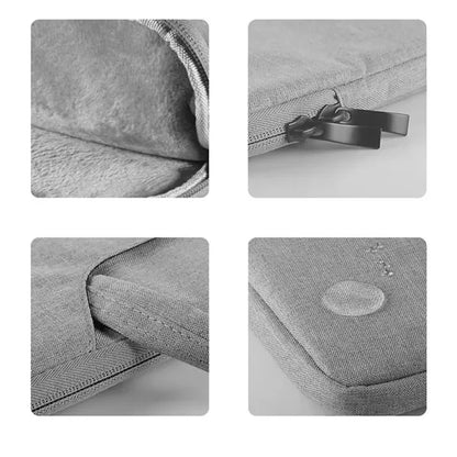 Notebook Sleeve with Handle