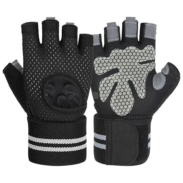 Workout Gloves For Men Women Gym