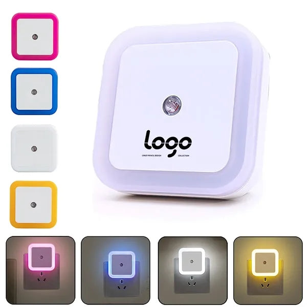 Kids Night Light Plug Into Wall