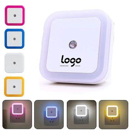 Kids Night Light Plug Into Wall