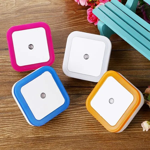 Kids Night Light Plug Into Wall