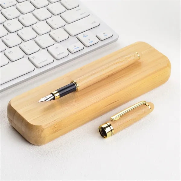 Personalized Fountain Pen