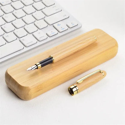 Personalized Fountain Pen