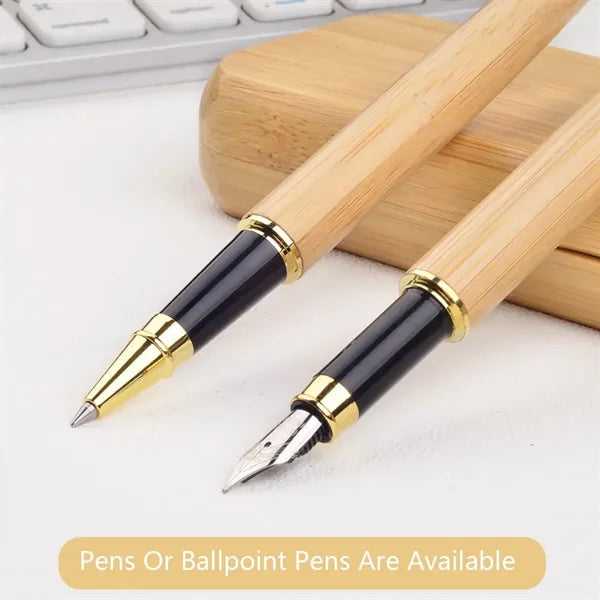 Personalized Fountain Pen